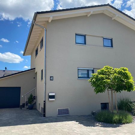 Fewo Haus 4 Lahr  Buitenkant foto