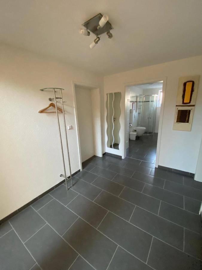 Fewo Haus 4 Lahr  Buitenkant foto