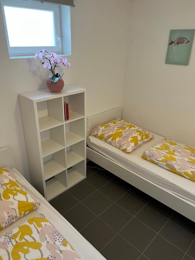 Fewo Haus 4 Lahr  Buitenkant foto