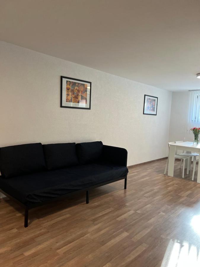 Fewo Haus 4 Lahr  Buitenkant foto